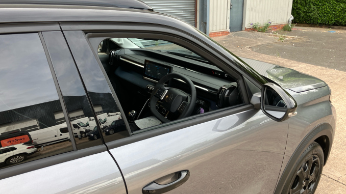 Citroen C3 1.2 Turbo Collection 5dr Petrol Hatchback - Image 29